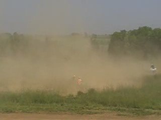 endurance 4h vosgpats 24/05/09