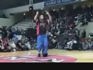 Dj Cuneyt - Africa Bambata Clip Remix