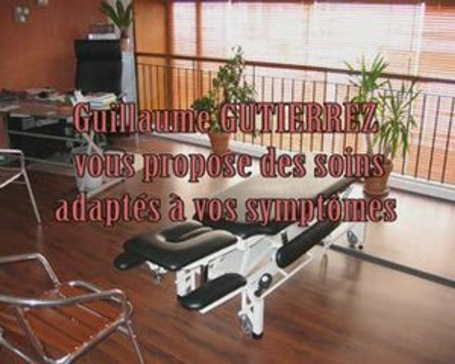 osteopathe roanne