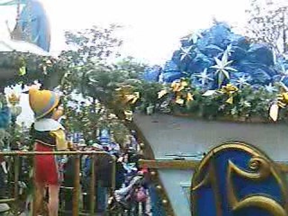 DISNEYLAND PARIS (3)