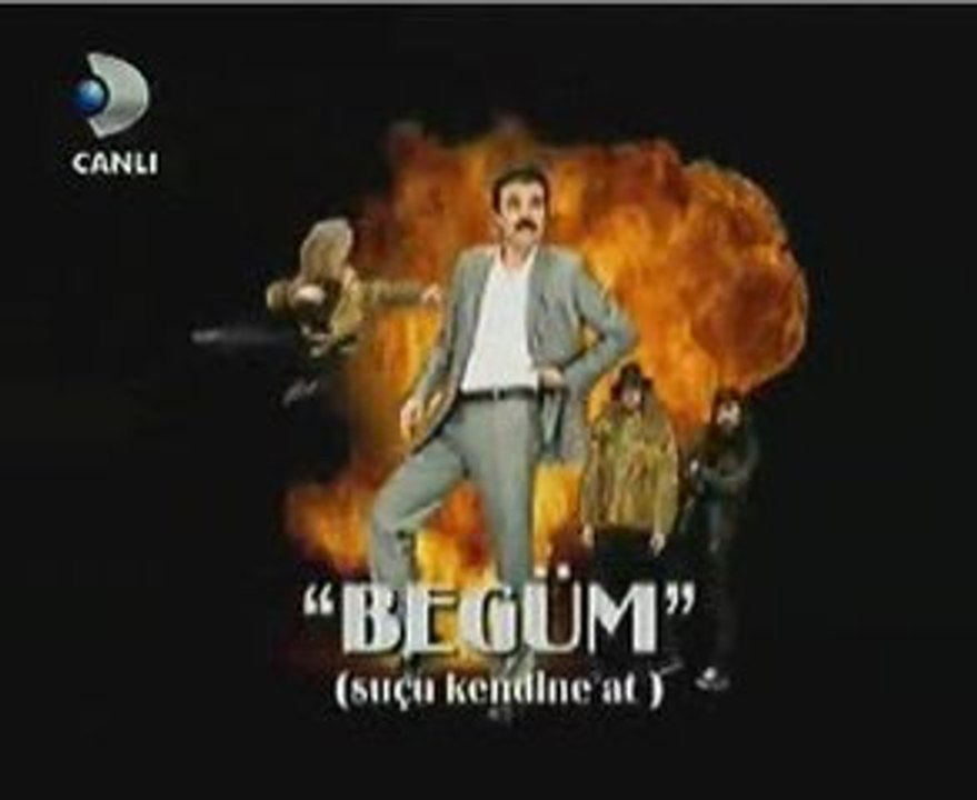 Ferhat Güzel (For Hot) - Begüm Begüm Huu  Madcon Beggin'