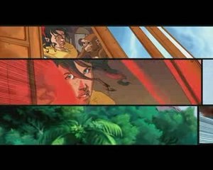 Retorno a la isla misteriosa 2 (Intro Inglés)