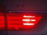 BMW Série 5 Gran Turismo - Les feux