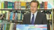 MPs' expenses: David Cameron says 'big change is required'