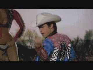 Rudo & Cursi Trailer