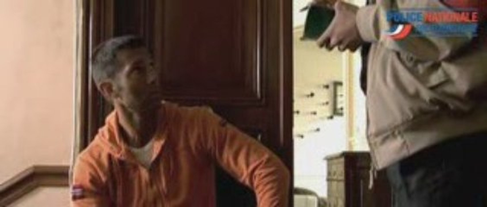 Tina débarque à Paname - A vous de jouer!