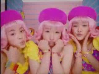 3-nin Matsuri - Chu! Natsu Party