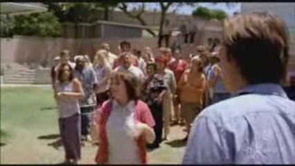 El milagro de Henry Poole Trailer Spanish