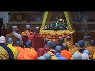 Journal des Sanghas - Juin 2009