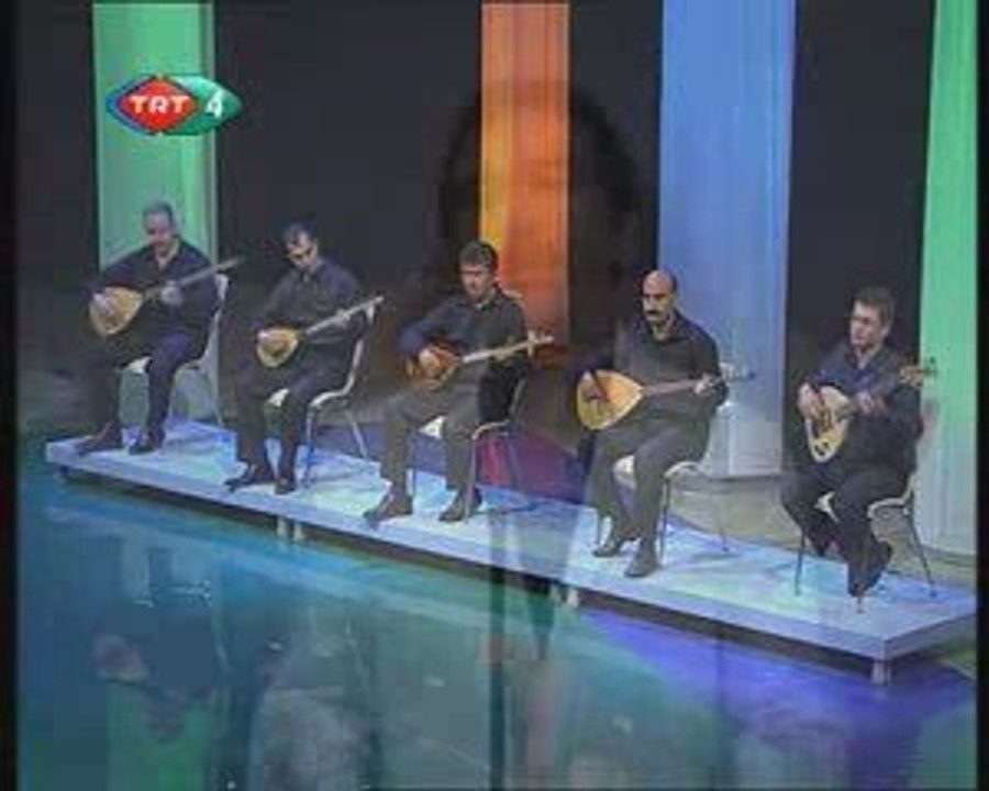 Mehmet Seske - Yarim senden ayrilali