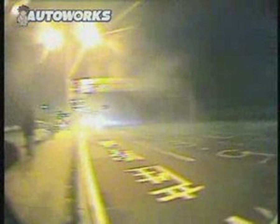 AUTOWORKS - Tokyo Drift