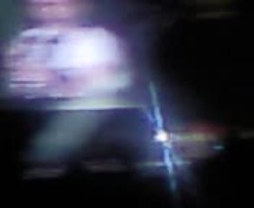 Soirée David Vendetta 7 mai 2009 Orléans