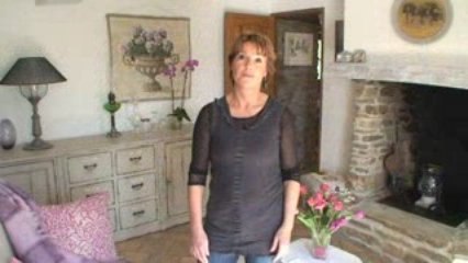 Décoration d'intérieur - home staging Nort-Sur-Erdre 44