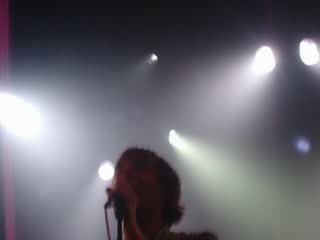 PHOENIX LIVE LA CIGALE - CONSOLATION PRIZES