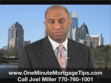 [OneMinuteMortgageTips.com] Atlanta Mortgage Refinance Loan