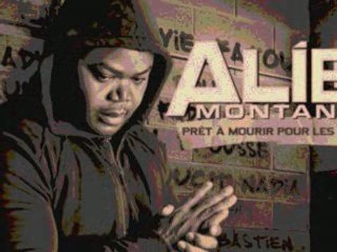 Salif feat alibi montana (c'pour...)sous haute tension 2009