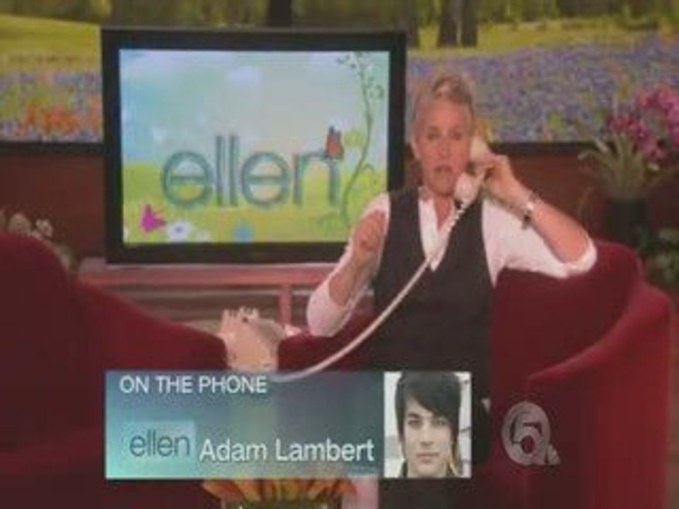 adam/ellen