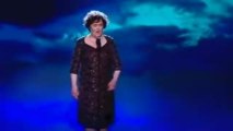 Susan Boyle-Britain's Got Talent (Semi Final 1)
