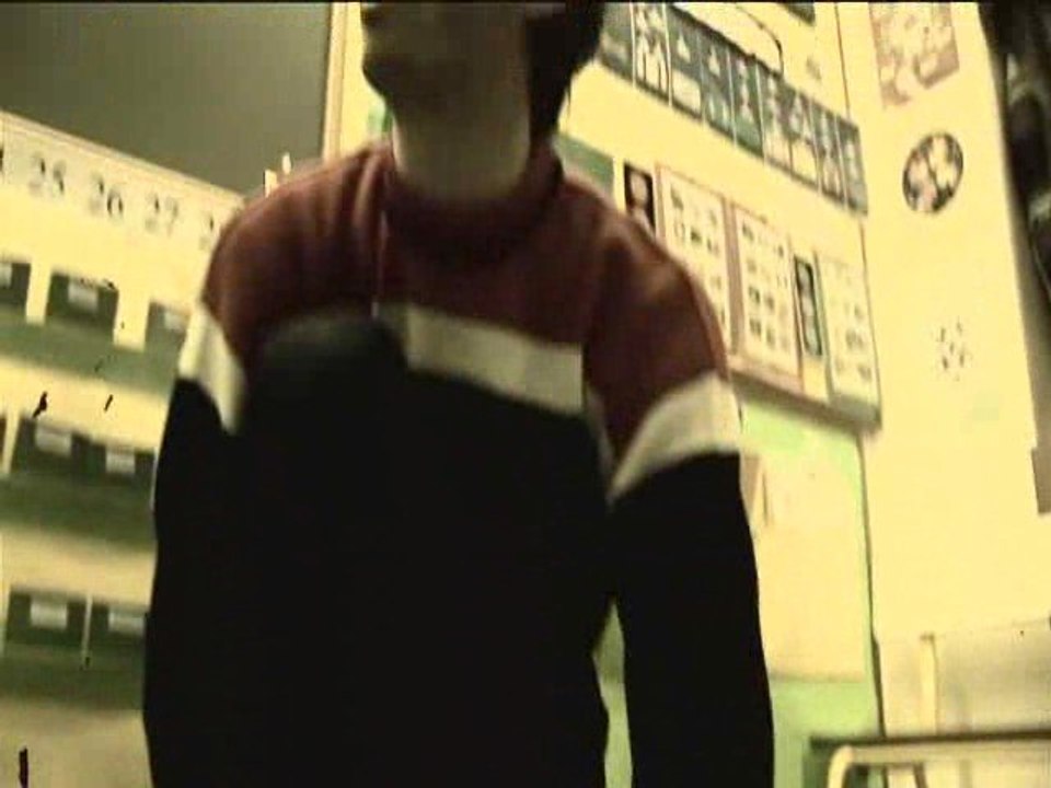 KLUB Teaser 2