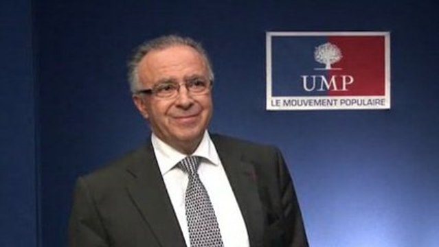 Réforme des collectivités : Itw de Jacques J.P Martin (1)