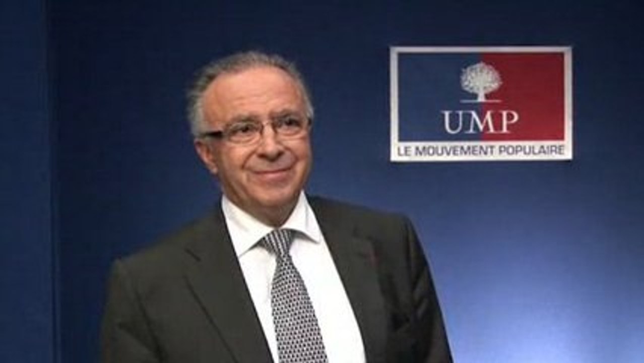 Réforme des collectivités : Itw de Jacques J.P Martin (1)