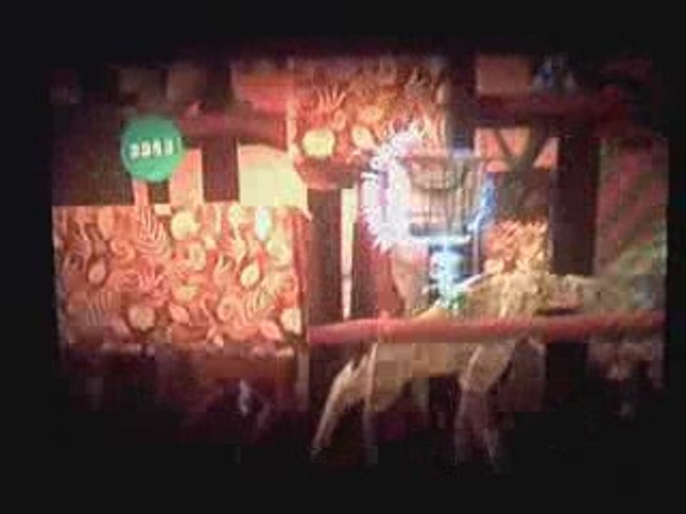 Test Little BIG Planet