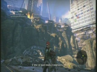 Videotest Bionic Commando (360)