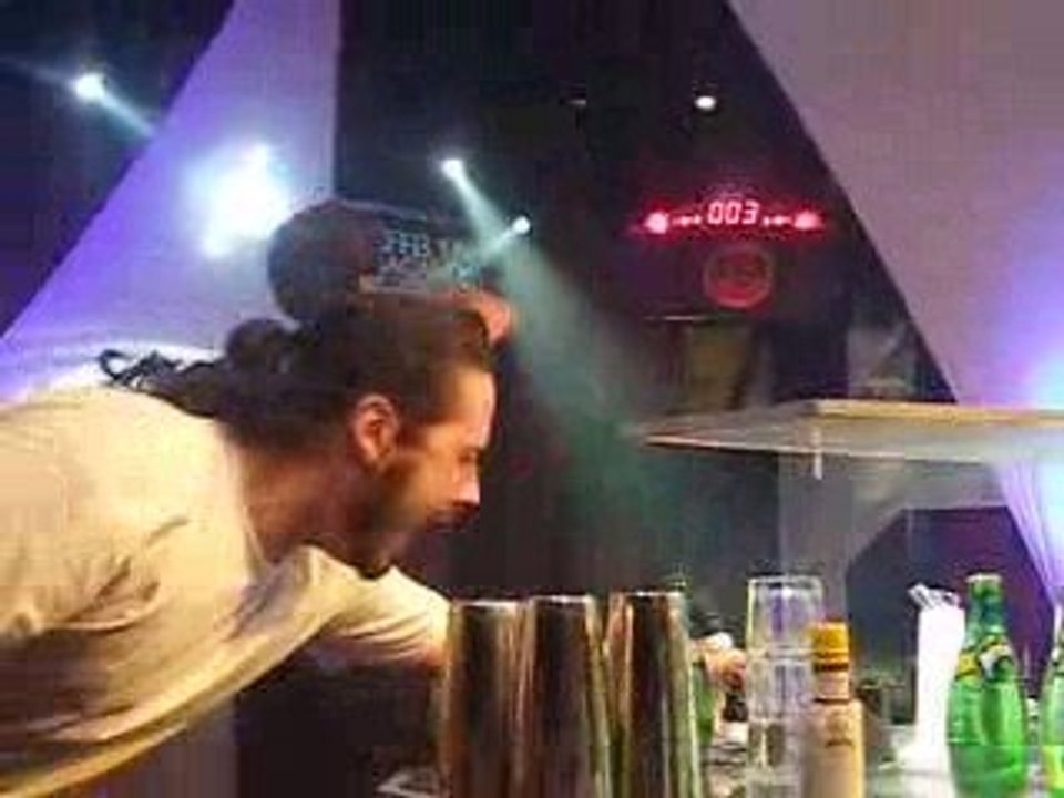 CFFB by bacardi 2009