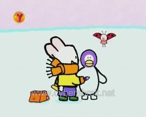 Penguen Ciziyor - www.cyberabrek.net