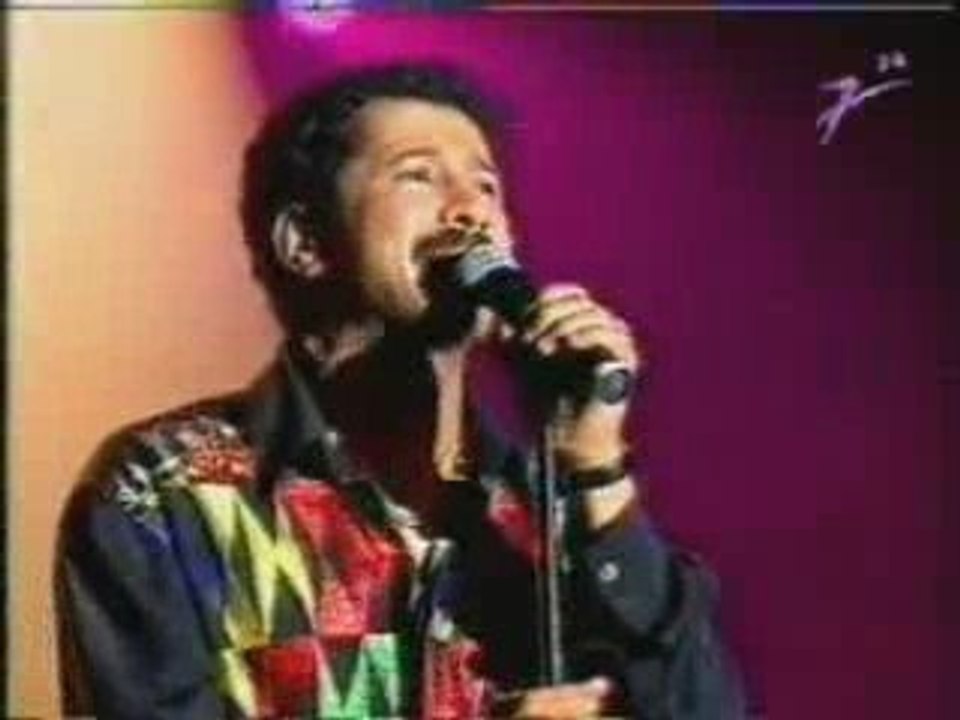 Khaled   " Braya" Tunisie 93