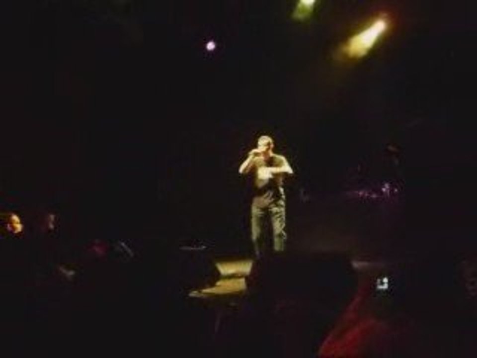 LaTiR OnE- confidences microphoniques (live)