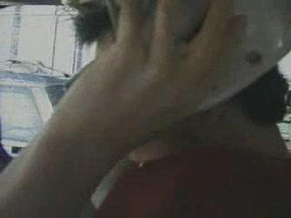 Jackass - Fast Food Football