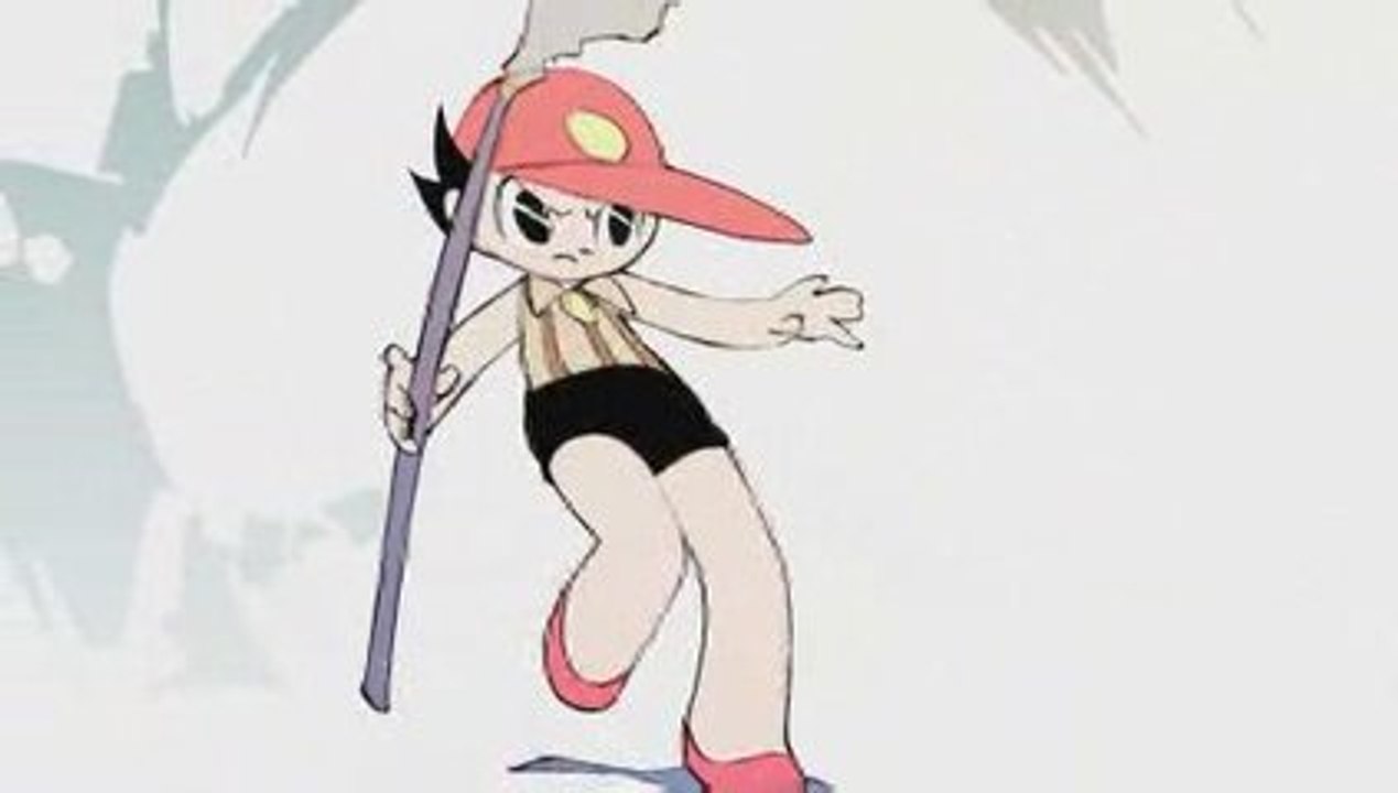 Yoh Yoshinari aime Tezuka 2 (Openpost.jp)