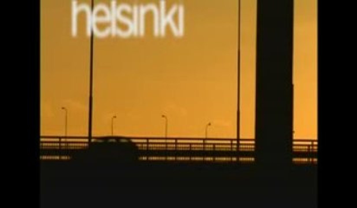 Helsinki - City by Design