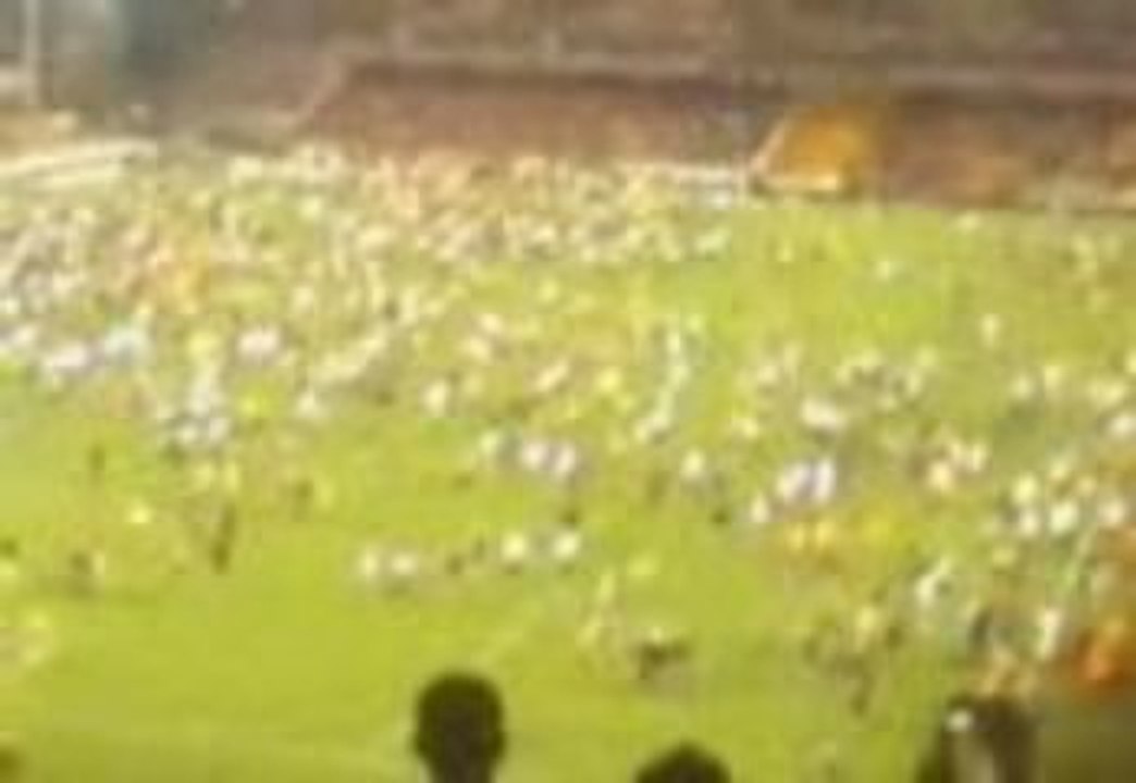 tous sur le stade