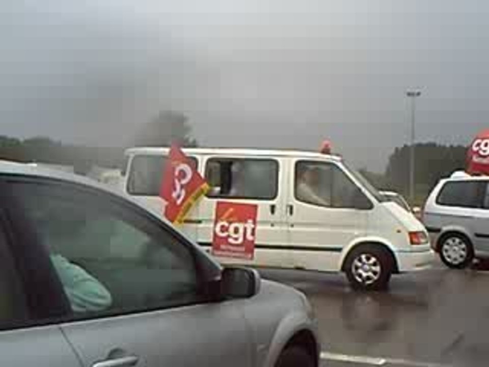 la JUJUMOBILE le 26.05.09