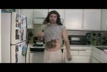 Beer VS. Milk Kids Commercial