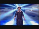 Susan Boyle - Semi Final Britain's Got Talent 25/09/2009
