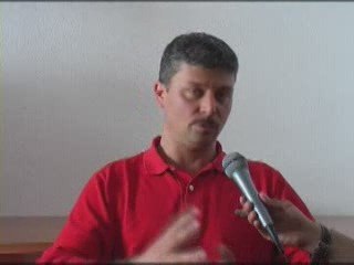 INTERVISTA DE JULIS CAPO GRUPPO PDL SU ROMALIVE