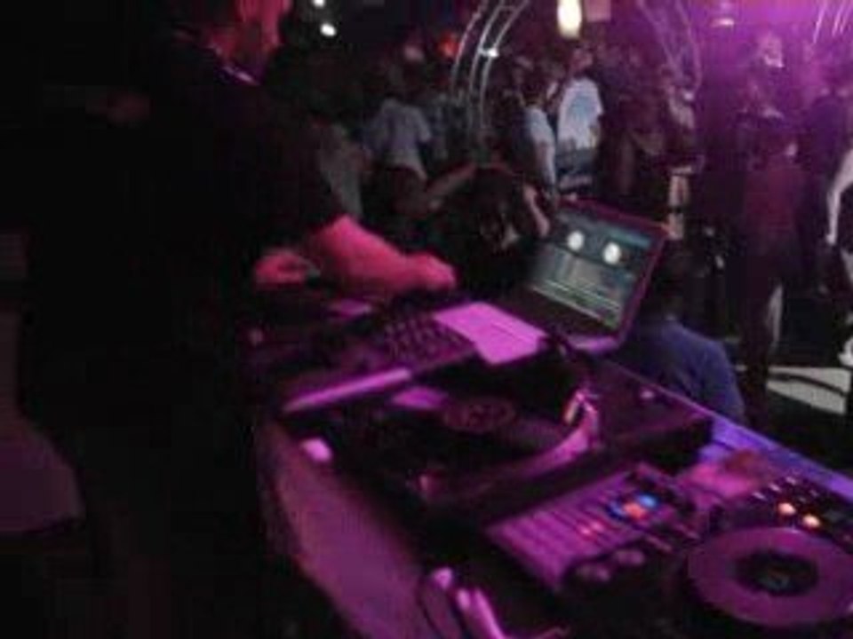 Black Diamond live @ Opera-Night