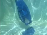 Aspirateur piscine POOL BUSTER MAX WaterTech VigiPiscine