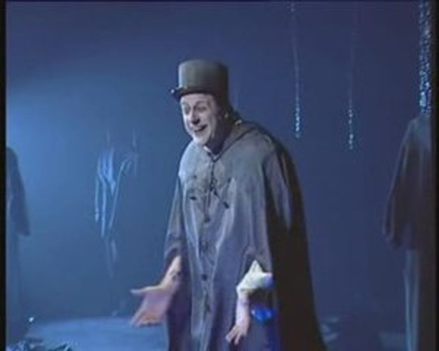 Extrait du spectacle "Résister c'est exister"