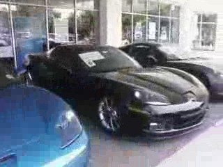 Chevrolet Super Center - Hendrick Chevrolet - Raleigh NC