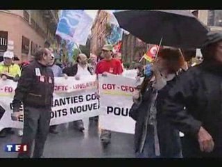 Télézapping : la mobilisation de trop ?