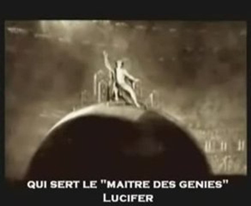 les signes pt.4 (preuve de l'existence du diable)
