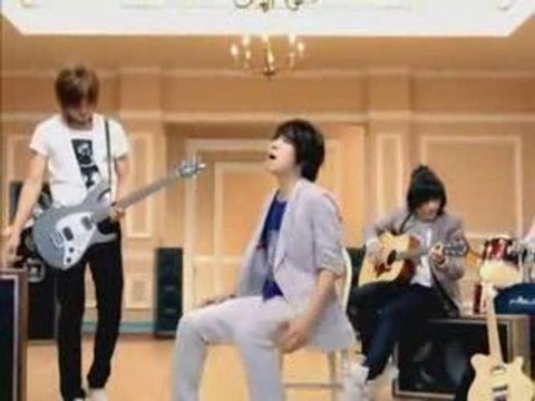 (HQ) [MV] FT Island Girls Don't Know