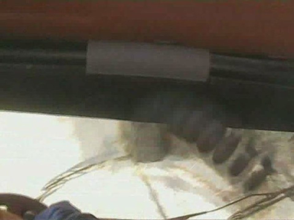 Sortie rallye de mezidon