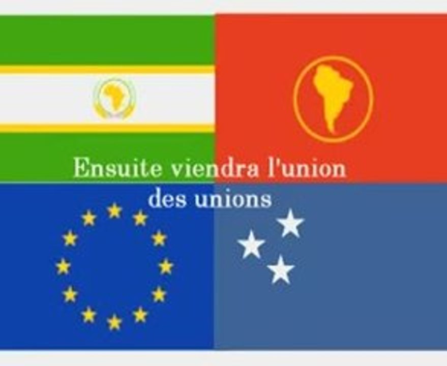 les signes pt.11 (Le Nouvel Ordre Mondial Plan3)