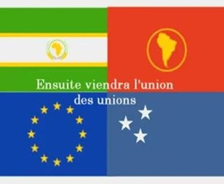 les signes pt.11 (Le Nouvel Ordre Mondial Plan3)