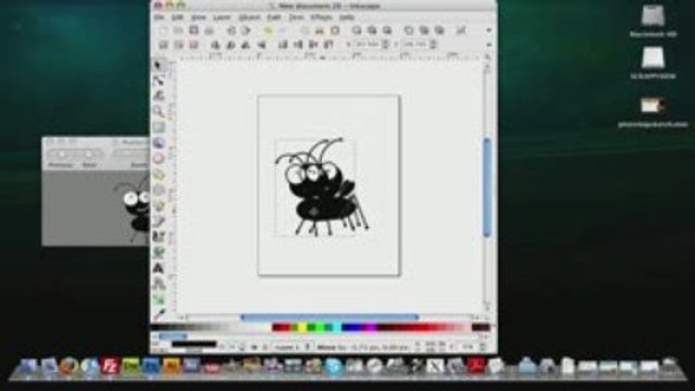 Sure Cuts A Lot Software Creating SVG files